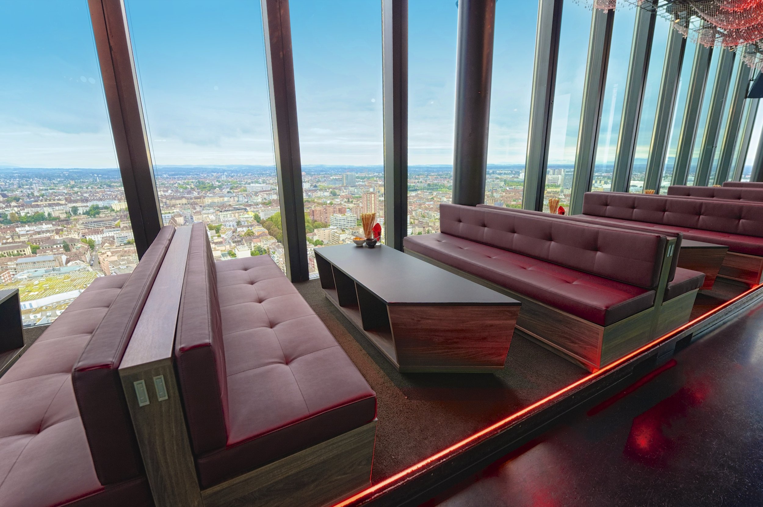 Galerie | Bar Rouge