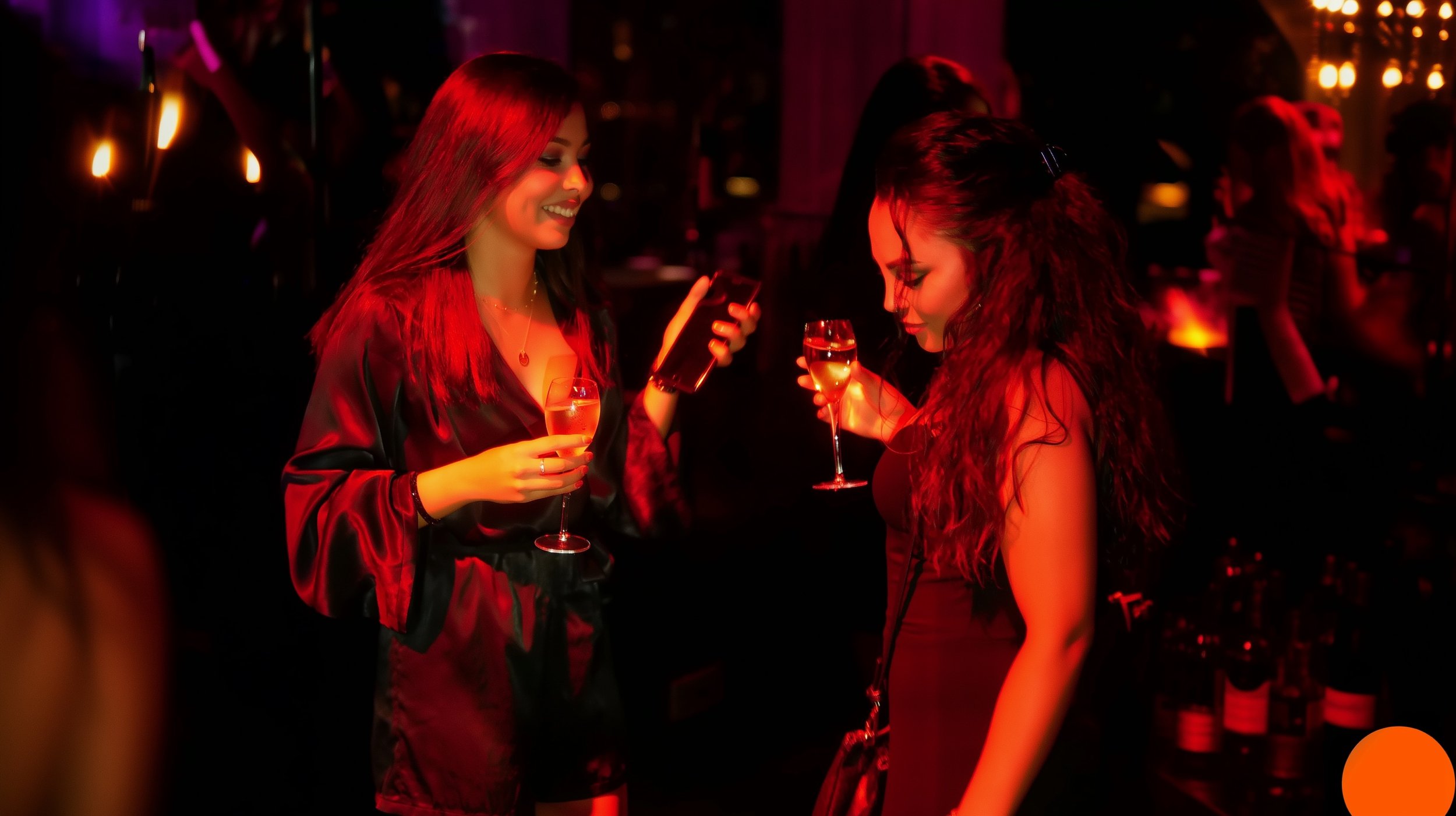 Galerie | Bar Rouge